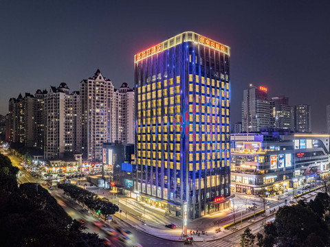 重庆嘉泊汀酒店