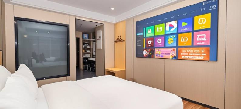 欧曼酒店(中堂北王路店)图片