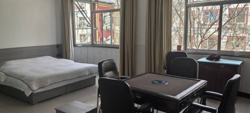 隰县寓泽宾馆(小西天店)图片