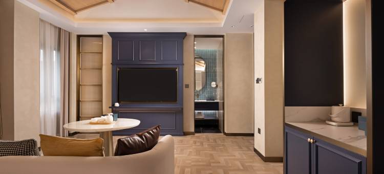 重庆开埠花间府·寻迹图片