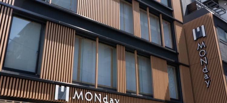 Premium  Apart MONday 銀座EAST(Premium Apart MONday GINZA EAST　)图片