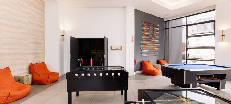 MINT度假屋-布莱德(Mint Resorts the Blyde)图片