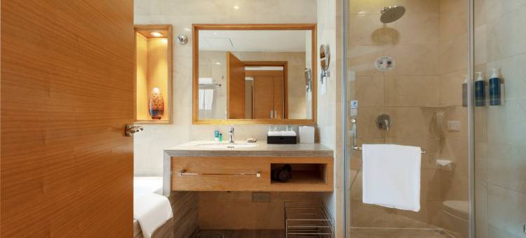 太仓宝龙福朋喜来登酒店图片