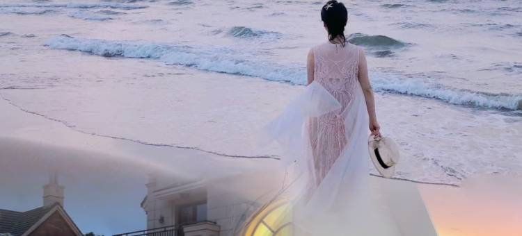 山云海意丨SkyEscape·Villas丨私享度假别墅(昌黎黄金海岸店)图片