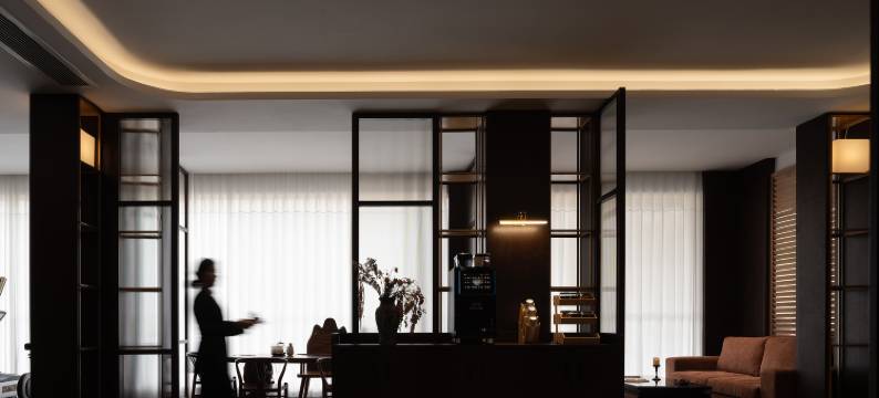 RelaxCan丽宽酒店(成都天府国际机场店)图片
