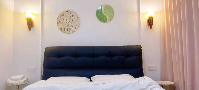 东营青桐未来寓图片