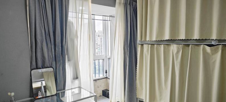 辰屿青年公寓(会展中心岗厦北地铁站店)图片