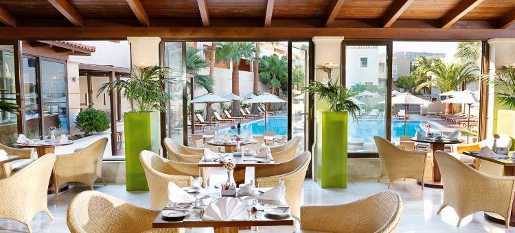 格雷科泰尔大莱奥尼基公寓(Grecotel Casa Adele)图片