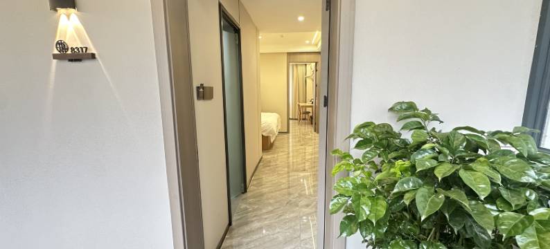 墨脱丽都大酒店(莲花公园店)图片