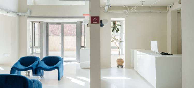 北岸悦酒店图片