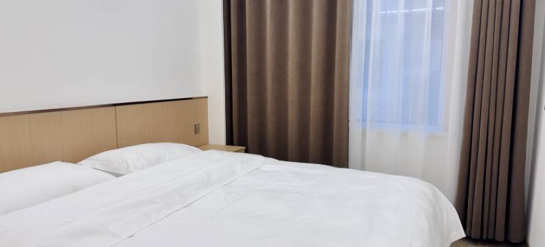 桔子民宿(张掖钟鼓楼店)图片