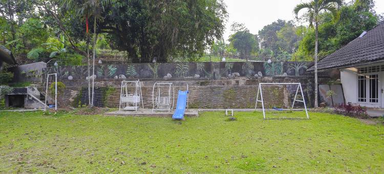 Hotel O Teluk Betung Near Taman Dipangga Formerly Z Hotel图片