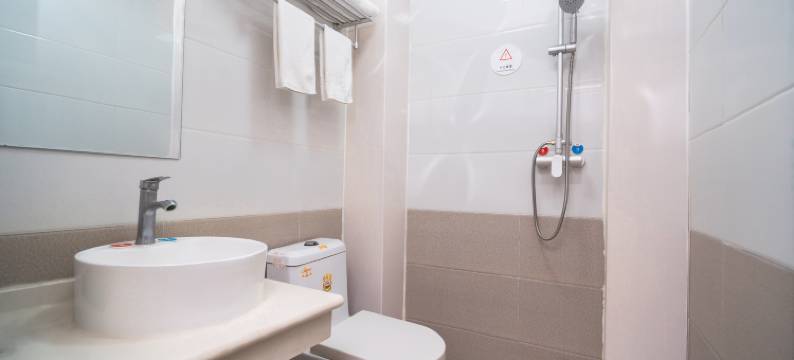 客来轩商务酒店(华山景区店)图片