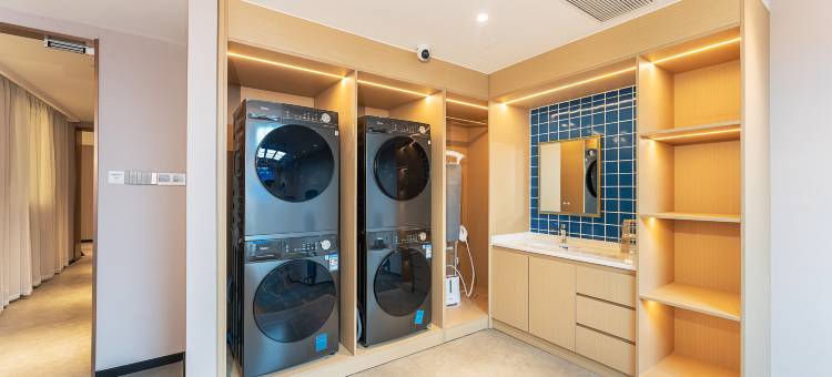 锦江之星酒店(杭州华丰路地铁站店)图片