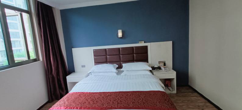 关岭福家酒店图片