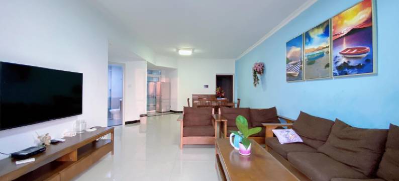 海之枫民宿(北海金滩店)图片