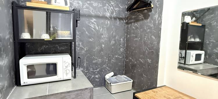 普吉岛Ideo酒店(Ideo Phuket Hotel)图片