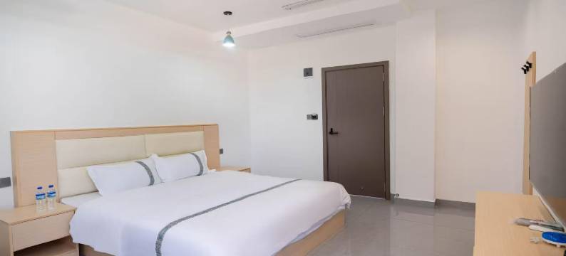 普者黑南云艺舍民宿图片