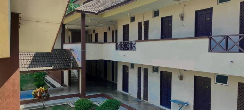 凯乔拉花园度假村(Kejora Garden Resort)图片