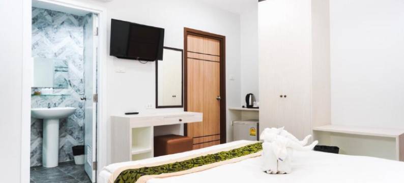 海王星酒店(Neptuna Hotel)图片