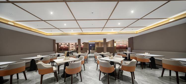 仟那旅途酒店(洛阳明堂景区九州池店)图片
