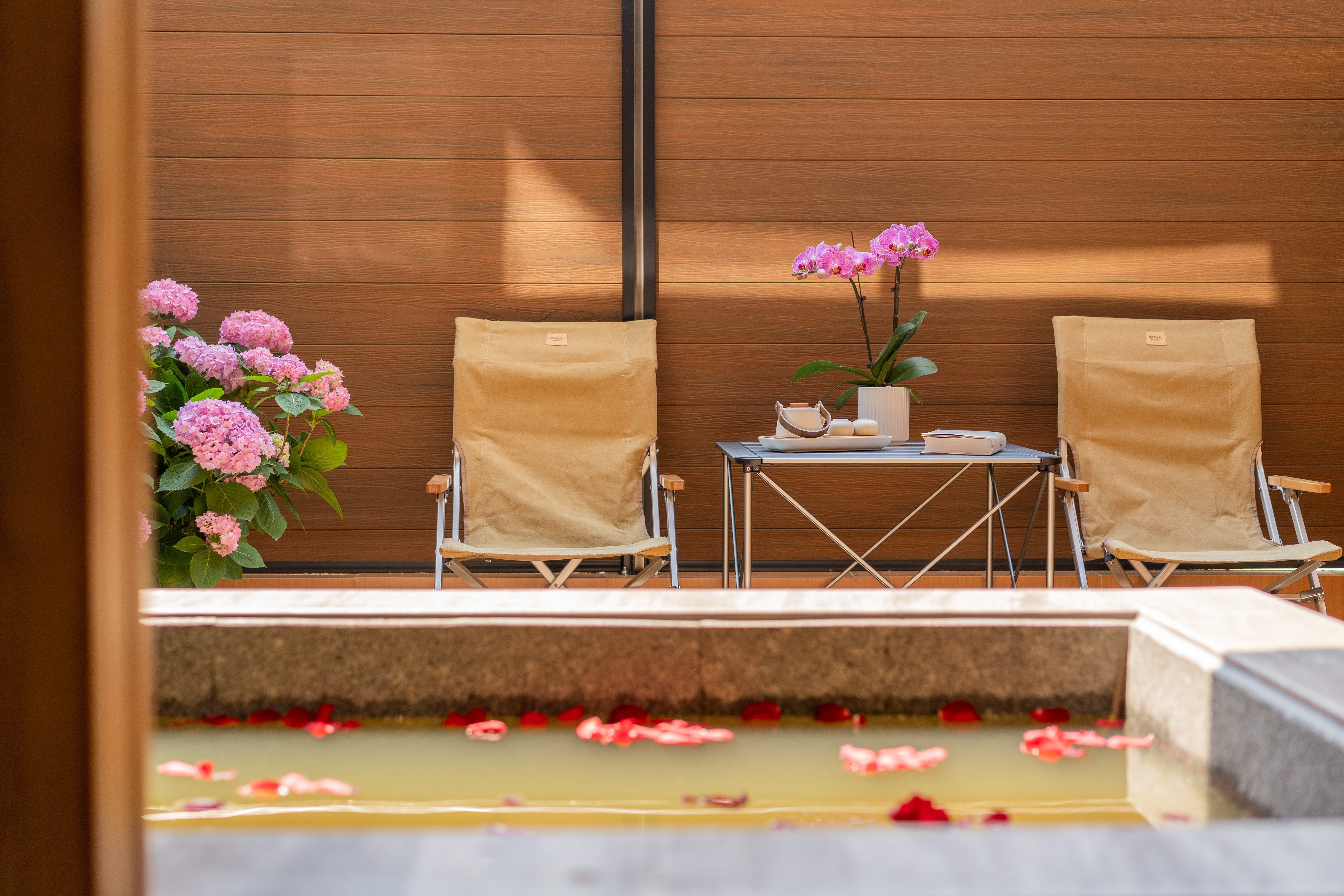 Palace Hot Spring Hotel (Beijing Changping Xiaotangshan Hot Spring Resort)Over view