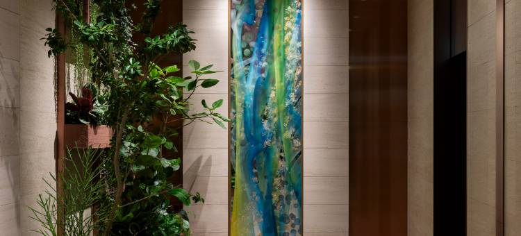 三井花园酒店仙台(Mitsui Garden Hotel Sendai - Reopening on June 14)图片