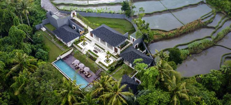 贝兰塔别墅(Villa Belantara by BaliSuperHost)图片