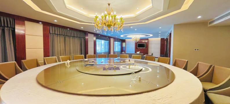 罗甸千岛湖大酒店图片