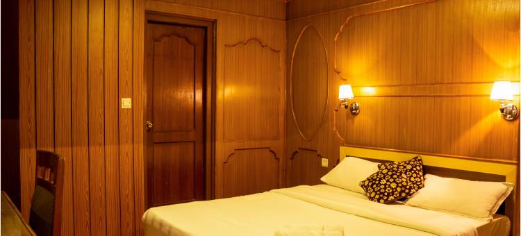 纳格普初旅馆(Nagpukhu Guest House)图片