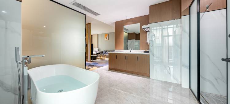 永胜世纪星大酒店图片