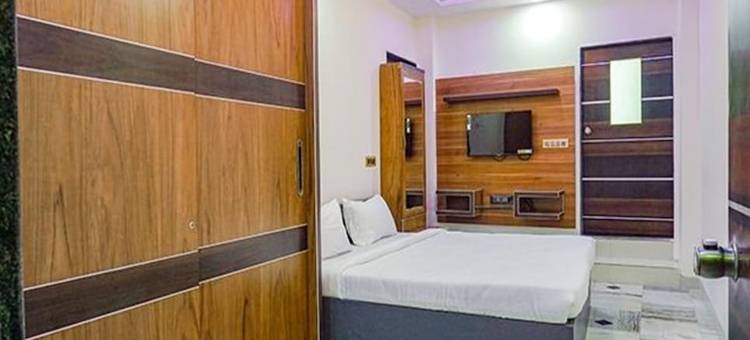 Hotel Classic Square图片