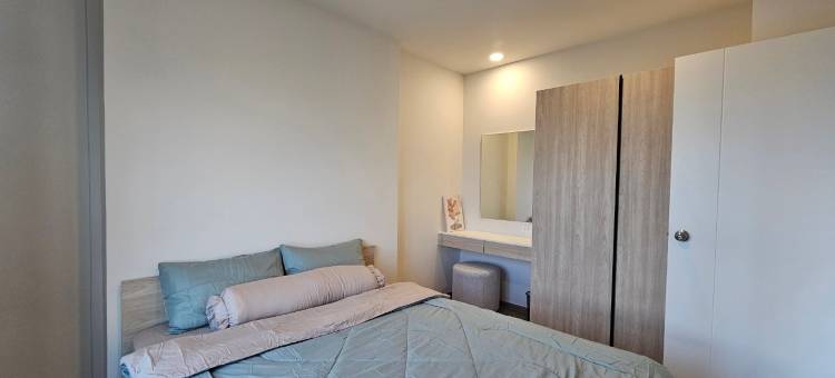 Monthly-Stay @ Escent Trang near Robinson mall图片