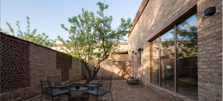 山与树民宿图片