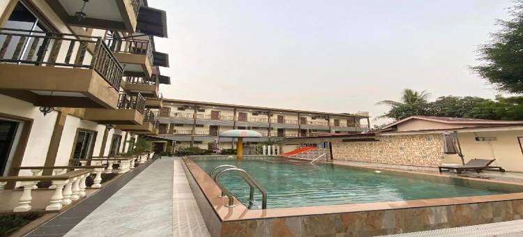 卡萨伊达曼汽车旅馆 兰卡威(Casa Idaman Motel Langkawi)图片