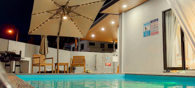 HH Villa Private Pool Bercham图片