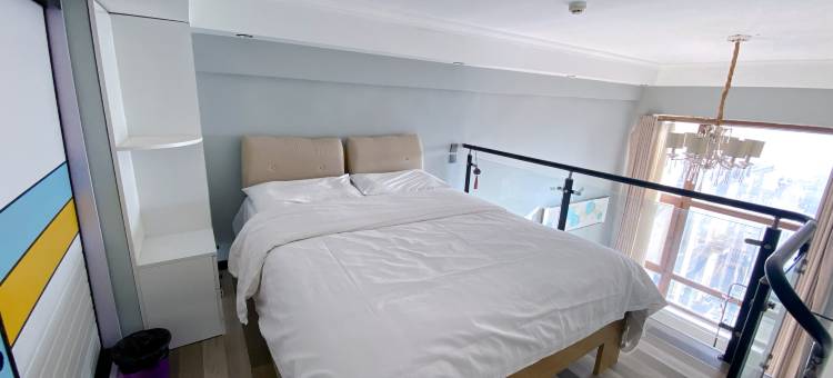 长春华庭公寓图片