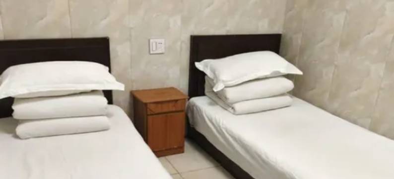 长兴新街口旅馆图片