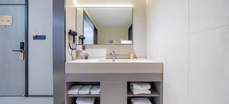 尚客优酒店(天水南站店)图片