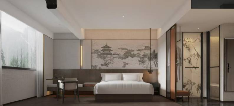 万悦酒店(扶沟一峰城市广场店)图片