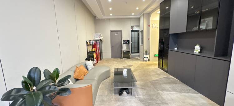 头号玩家电竞主题酒店图片