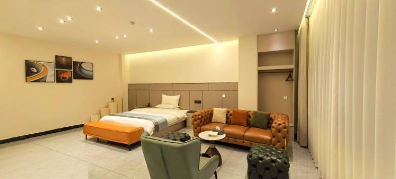 富源禾木酒店图片