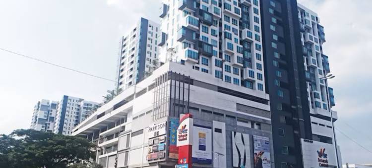 金斯顿酒店2-士拉达白克(Kingston Hotel 2 @ Setapak)图片