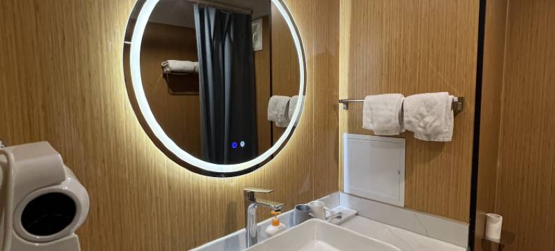 诚信酒店(广饶大王汽车站店)图片