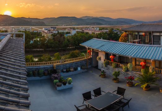 Bo'er Hotel Hotel Overview