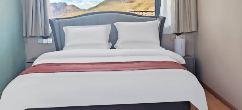 铂雅·奢氧观景民宿图片