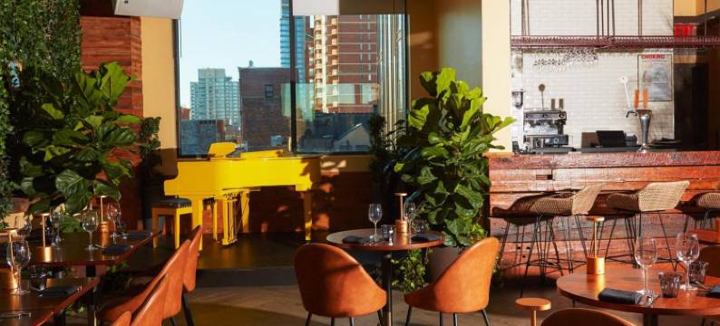 美仑公园大道酒店(Royalton Park Avenue)图片