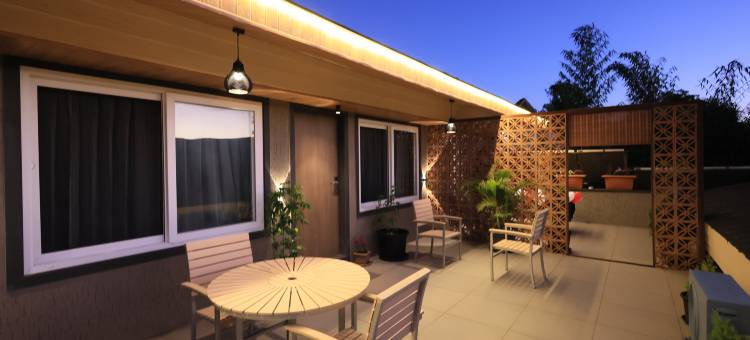 Hotel King Garden图片