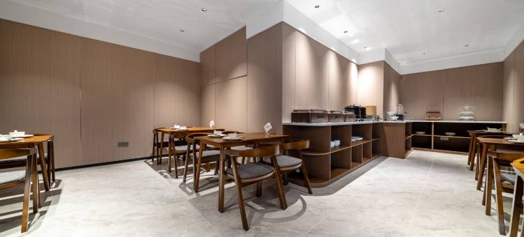 亚悦酒店(南平建瓯人民政府店)图片