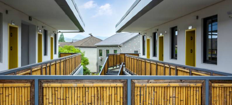 登巴客栈(安吉孝丰店)图片